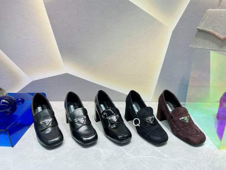 Picture of Prada Shoes _SKUPradasz34-42719055.5cmYM0123
